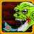 Zombies Attack Shooting Game icon