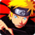 Naruto Band M Battle Vol 1 icon