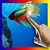 Betta Fish in your phone LWP icon