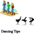 Dancing Tips icon
