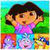 Dora the explorer Wallpaper HD icon