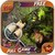 Free Hidden Object Games - Jungle Safari icon