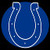 Indianapolis Colts Fan icon