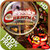 Free Hidden Object Games - Spooky Christmas icon