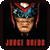 Judge Dredd - The Movie icon
