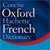 Concise Oxford-Hachette French Dictionary icon