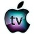 Apple TV Usage icon