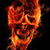 Fire Skull Live Wallpaper 2 icon