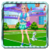 Elsa College Great Dress Up icon