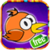 Happy Bird Adventure Free icon