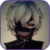 Tokyo Ghoul Coloring Book icon