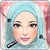 Hijab Make Up_ Salon icon