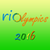 Rio Olympic 2016 Live Updates icon