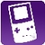 My OldBoy GBC Emulator indivisible icon