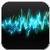 Paranormale Ghost Radio indivisible icon
