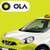 OLA CABS TAXI app for free
