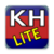 Khmenglish Lite Language Guide icon