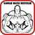 Ganha Massa Muscular app for free