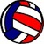 Beach Volleyball Pocket Game icon