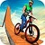 Impossible Track Bicycle Rider app for free