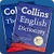 Collins English Dictionary and Thesaurus app for free
