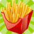Free Fast Food Memory Game icon