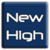 New High Stock Finder Free icon