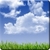 Flow Cloud Live Wallpaper Lite icon