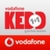 Vodafone Kedd icon