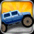 Action Truck Racer icon