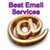 Best Email Services icon
