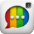 instant message icon