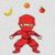 Ninja Shoot Fruit icon