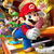 New Super Mario Bros Wii Wallpaper icon