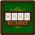 Word Rummy icon