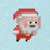 Times Tables Endless Runner Christmas Edition icon