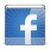 Mobile Facebook Messenger icon