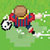 Slide Tackle - Endless Arcade Runner icon