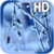 Winter Frost LWP HD app for free