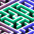 Ball Maze Labyrinth icon