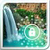 Waterfall Lock Screen Hd icon