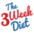 The 3 Week Diet icon