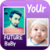 Your Future Baby Looks Prank icon