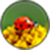 Ladybug Images Wallpaper icon