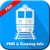 Live Train And PNR Status icon