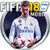 fifa 18 game for android icon