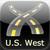 G-Map U.S. West icon