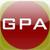 GPA Calc icon