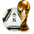 Worldcup Puzzle: Superstar icon