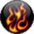 Flames - Free icon